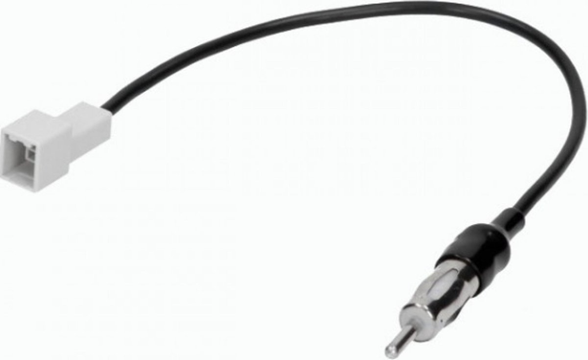 Adapter antenowy radiowy | Hyundai | Kia | AA-KIA-DIN