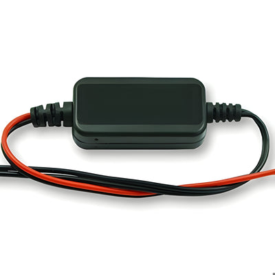 Przetwornica napięcia z 12V na 6V | Uniwersalna | Kompaktowa i wodoodporna IP67
