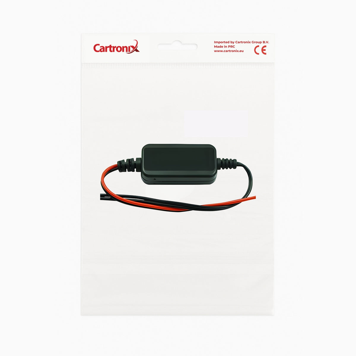 Convertitore di tensione da 12V a 9V | Universale | Compatto & Impermeabile IP67