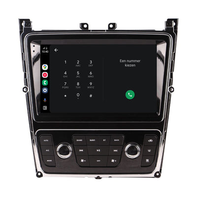 Bentley Flying Spur | 2012 to 2019 | Android 15 | 4+64GB | CarPlay & Android Auto