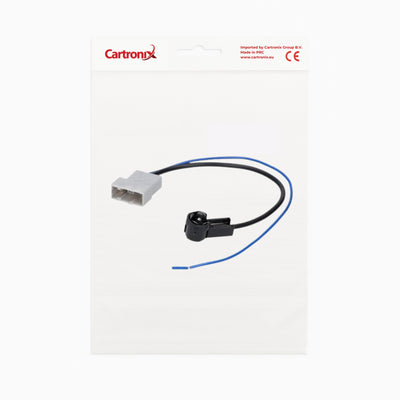 Radio Antenne adapter | Nissan | Infinity