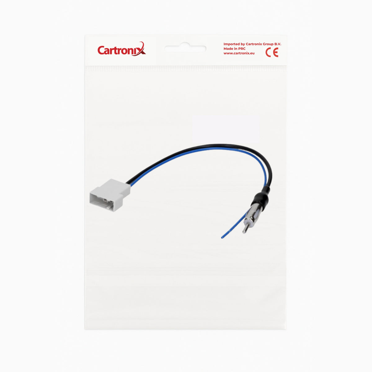 Adapter antenowy radiowy | Nissan | Infiniti