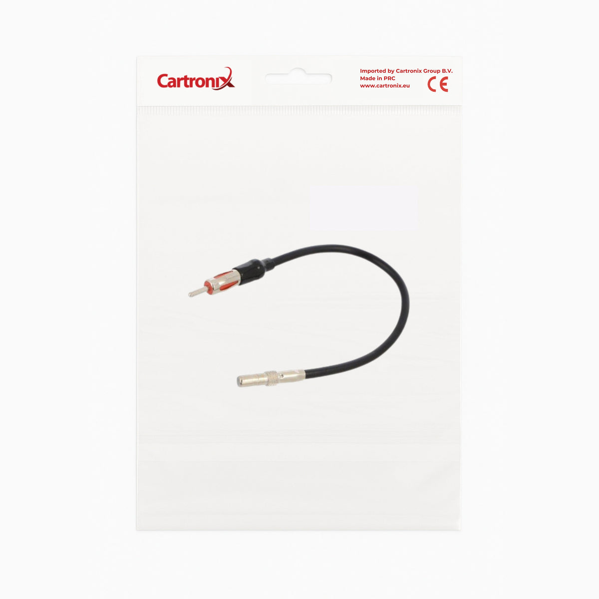 Adaptador de antena de radio | Chevrolet | Chrysler | Ford | Jeep | Opel