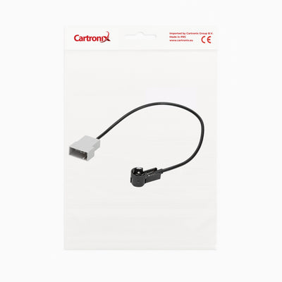 Radio Antenne adapter | Subaru