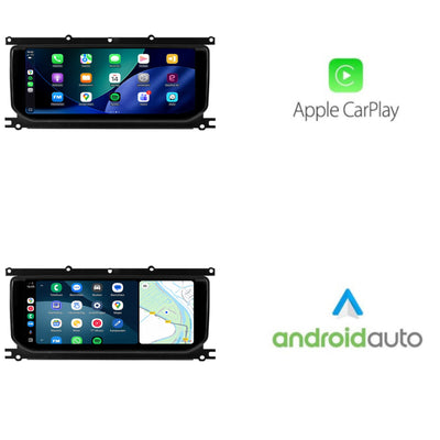Range Rover Evoque | L551 | L538 | Android 13 | Autoradio | Harman Kardon | 2017 t/m 2020 | CarPlay & Android Auto