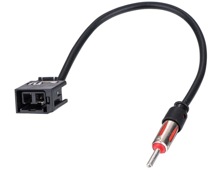 Radio antenna adapter plug | Volvo