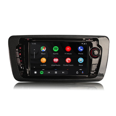 Seat Ibiza CarPlay | EU Navigatie | 4GB/64GB | Android 16