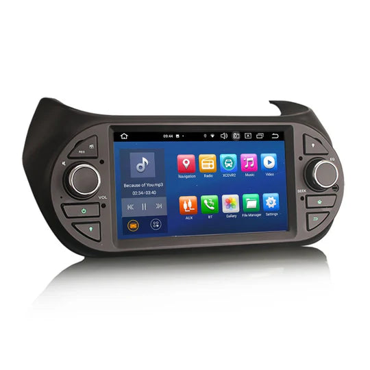 Citroën Nemo CarPlay | Navigatie | Android 13