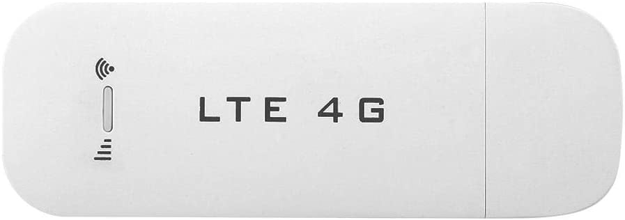Cartronix CTX-3411 | Dongle Internet 4G avec Wi-Fi