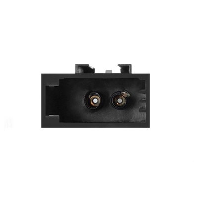 Optic Fiber Loop | Glasvezel systemen