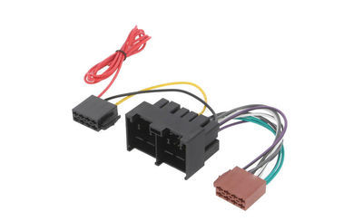 Ford ISO-Kabel | Adapterstecker für Autoradio | ZRS-AS-76.1B