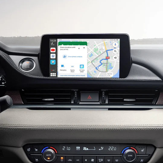 Carlinkit CarPlay ai Box | 3GB | Android | Netflix & YouTube