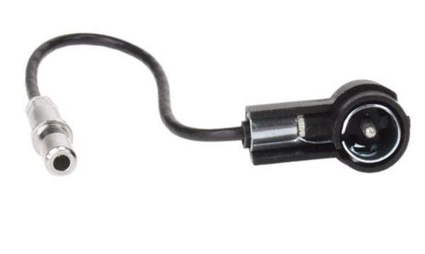 Radioantennenadapter | Chevrolet | Chrysler | Ford | Jeep | Opel