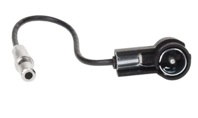 Radio Antenne adapter | Chevrolet | Chrysler | Ford | Jeep | Opel