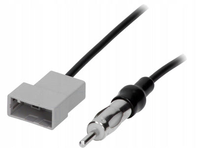Radio Antenne adapter plug | Subaru