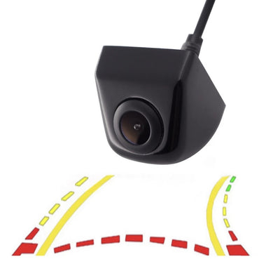 RV-350 Rückfahrkamera | Original-Optik | Schwarz