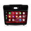 Isuzu D-Max CarPlay & Android Auto radio | 2012 t/m 2016 | 9 inch | Android 15 | CTX-7516
