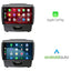 Isuzu D-Max CarPlay & Android Auto radio | 2015 t/m 2019 | 9 inch | Android 15 | CTX-7515
