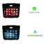Isuzu D-Max CarPlay & Android Auto radio | 2012 t/m 2016 | 9 inch | Android 15 | CTX-7516