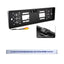 Cartronix RV-400 license plate camera for cars and campers