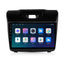 Isuzu D-Max CarPlay & Android Auto radio | 2012 t/m 2016 | 9 inch | Android 15 | CTX-7516
