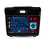 Isuzu D-Max CarPlay & Android Auto radio | 2012 t/m 2016 | 9 inch | Android 15 | CTX-7516