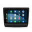 Autoradio CarPlay & Android Auto pour Isuzu D-Max | 2024 à 2026 | 10 pouces | Android 15 | CTX-7522
