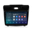 Isuzu D-Max CarPlay & Android Auto radio | 2012 t/m 2016 | 9 inch | Android 15 | CTX-7516