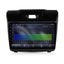 Isuzu D-Max CarPlay & Android Auto radio | 2012 t/m 2016 | 9 inch | Android 15 | CTX-7516