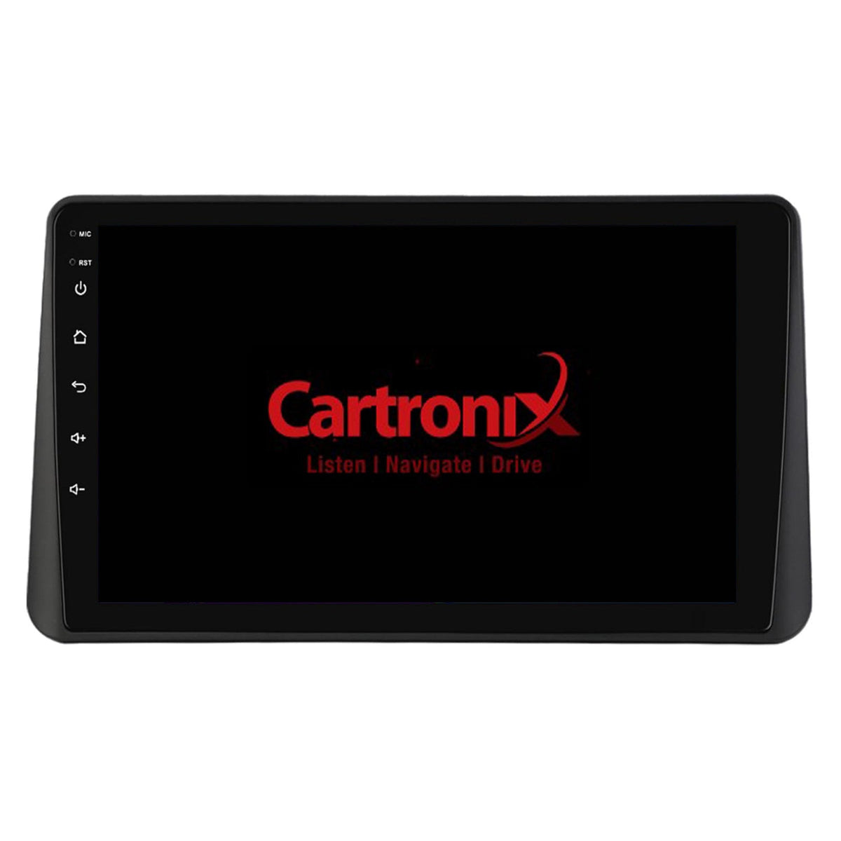 Radio con CarPlay y Android Auto para Dacia Duster | 2024 a 2026 | 9 pulgadas | Android 15 | También para versiones sin pantalla | CTX-7523