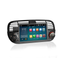 Fiat 500 CarPlay | 2007 bis 2015 | Android 14 Autoradio schwarz