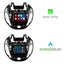 Ford Transit Courier | Autoradio CarPlay | 2014-2017 | Android 15 | 4+64GB | 8-Core | CarPlay & Android Auto