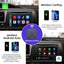 Car kit - Infotainment system Apple / Android 13.0 AIBOX - CarPlay
