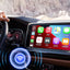 Carlinkit T-Box CarPlay | 4GB Android Auto | Netflix & YouTube