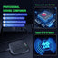 Carlinkit T-Box CarPlay | 4GB Android Auto | Netflix & YouTube