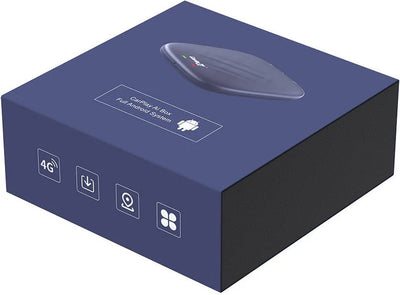 Car kit - Infotainment system Apple / Android 13.0 AIBOX - CarPlay