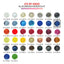 Parkeersensoren | Licht Marine Blauw | Parkeerhulp | CTX-RP14