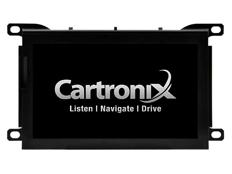 Citroën DS5 | Android 14 | Autoradio 7 pouces | 2010 à 2018 | CarPlay & Android Auto