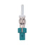 Fakra to DIN Car Radio Antenna Adapter – Universal | Antenna Adapter