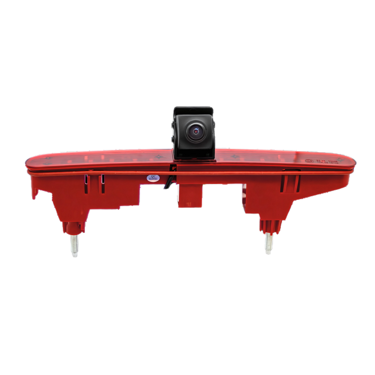 Peugeot Partner Third Brake Light Reversing Camera | 2008 to 2016 | Night Vision | HD Image