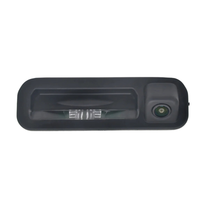 Ford Focus Sedan Achteruitrijcamera | 2013 t/m 2020 | Nachtzicht & HD Beeld