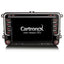 Volkswagen Transporter & Multivan T6 | Car Radio | CarPlay | Android 14 | 4+64GB
