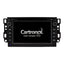 Chevrolet Captiva | Android 14 | Autorradio | 2006 a 2012 | CarPlay y Android Auto