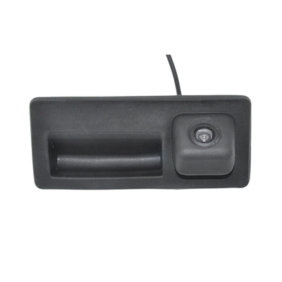 Volkswagen Passat Achteruitrijcamera | 2008 t/m 2013 | Nachtzicht & HD Beeld