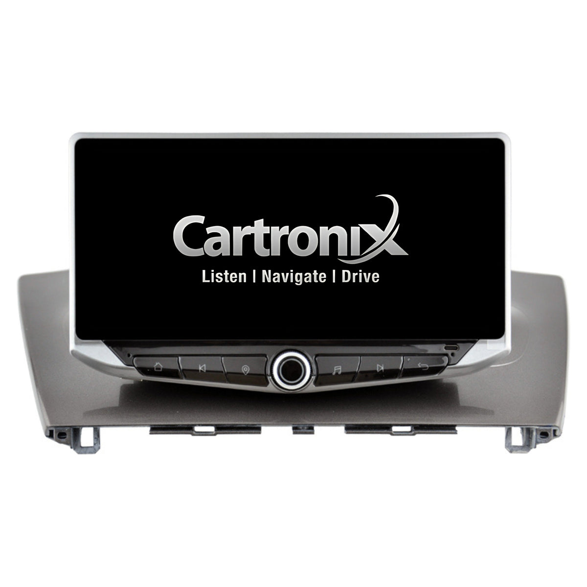 Autoradio per Toyota IQ | 2009-2015 | Android 15 | 2+32GB | CarPlay e Android Auto