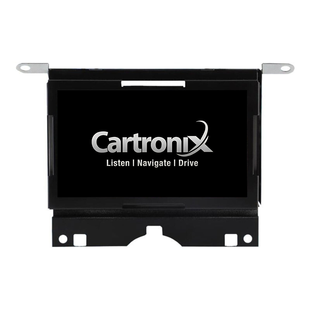Range Rover Sport | Android 15 | Autoradio | 2010 al 2013 | CarPlay & Android Auto