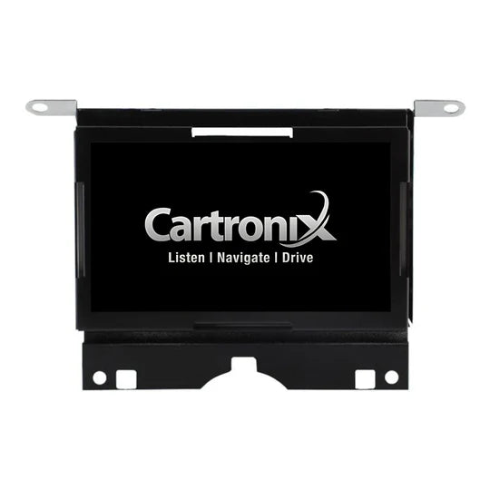 Range Rover Sport | Android 14 | Car radio | 2010 to 2013 | Carplay & Android Auto