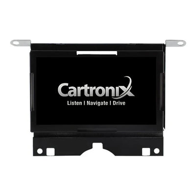 Range Rover Sport | Android 14 | Car radio | 2010 to 2013 | Carplay & Android Auto