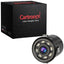 Cartronix RV-340 PRO Rückfahrkamera | Universal | Stoßstange | 8 LED