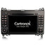 Mercedes Vito | Android 16 | 7-inch Car Radio | 2006 to 2018 | CarPlay & Android Auto | CD/DVD | 4+64GB